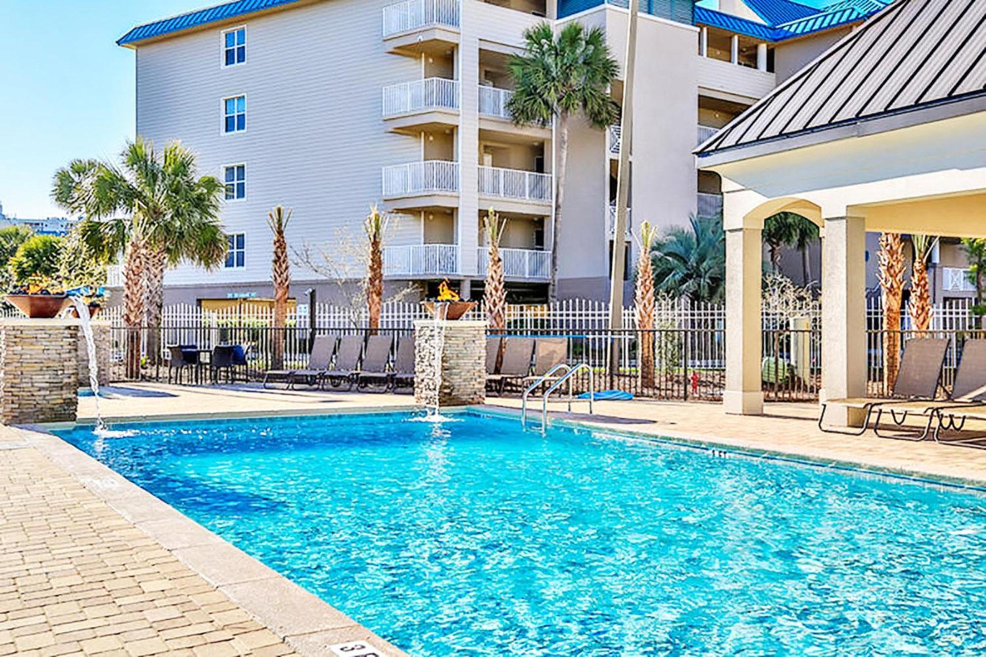 Alerio E204 Apartment Destin Exterior foto