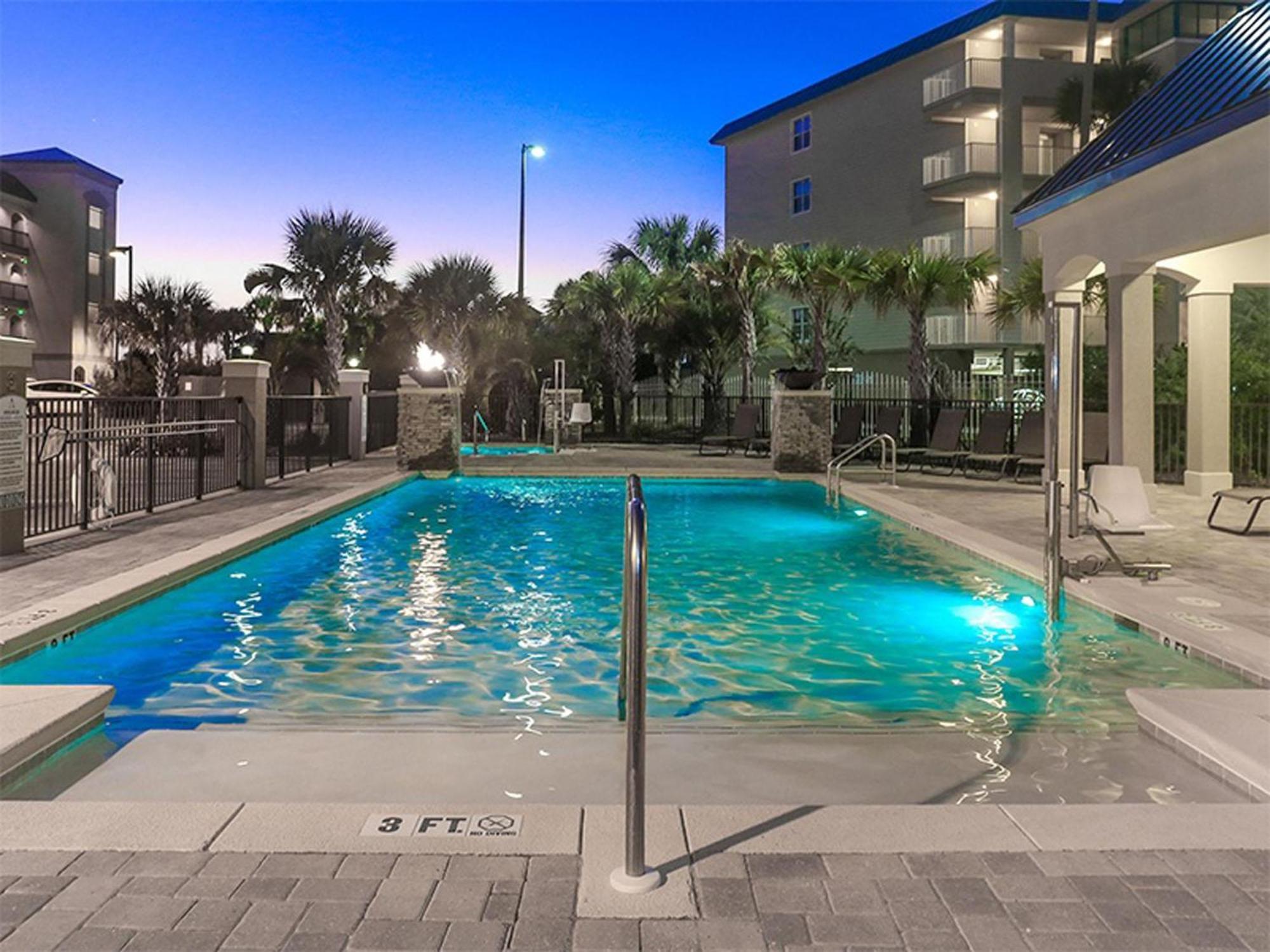 Alerio E204 Apartment Destin Exterior foto