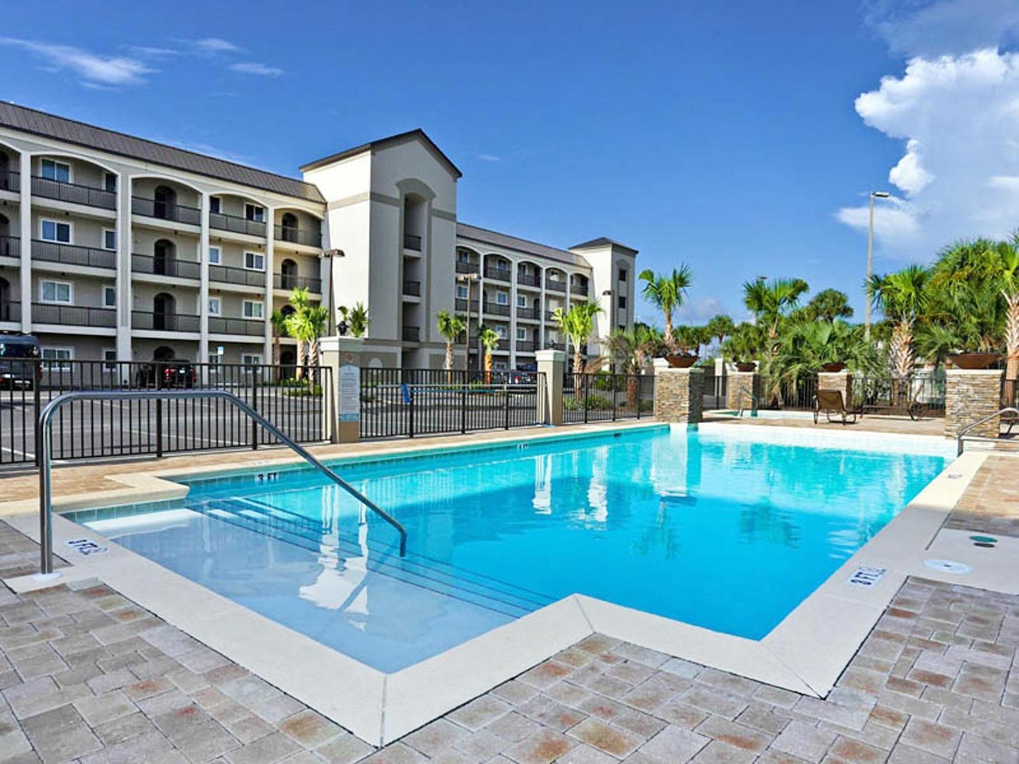 Alerio E204 Apartment Destin Exterior foto