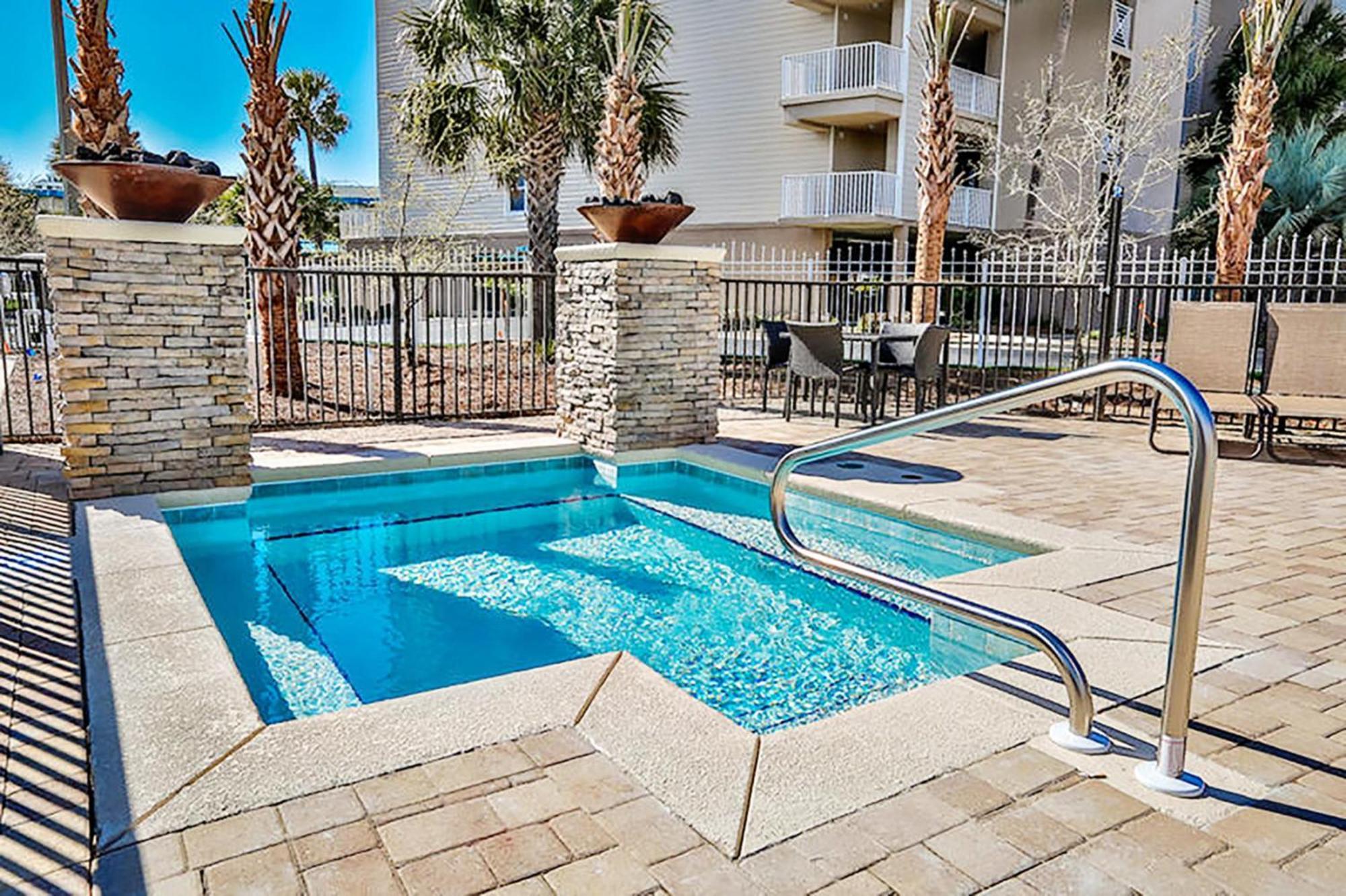 Alerio E204 Apartment Destin Exterior foto