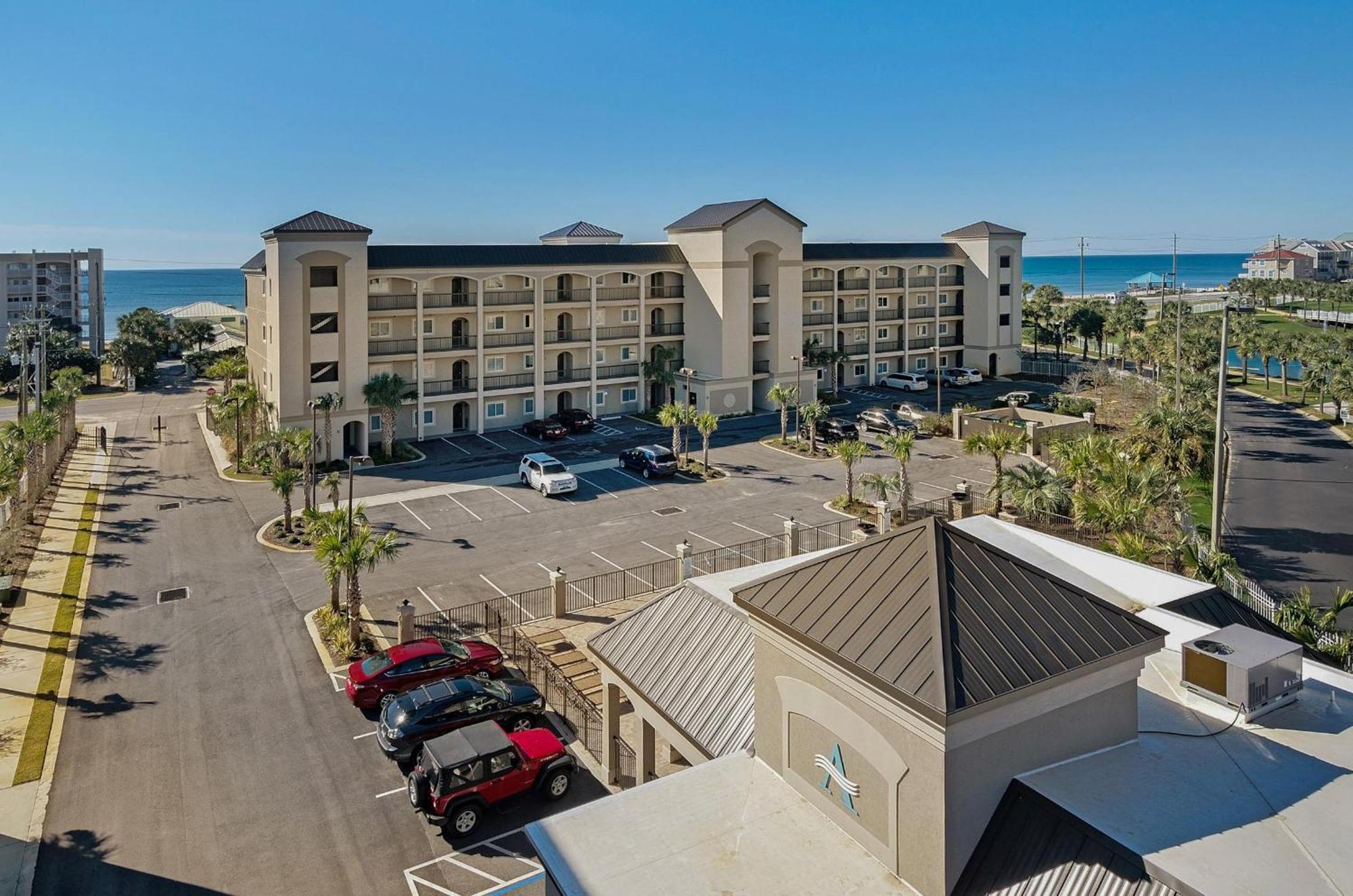 Alerio E204 Apartment Destin Exterior foto